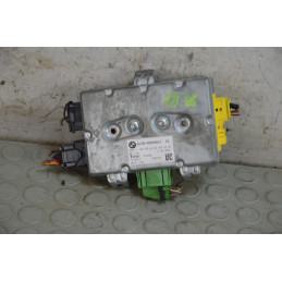 Centralina sensore airbag portiera ant dx BMW serie 5 E60 dal 2003 al 2007 cod 6135-6944501  1743514486593
