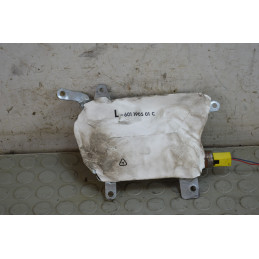 Airbag laterale ant sx BMW serie 5 E60 dal 2003 al 2007 cod l-601190501c  1743514812583