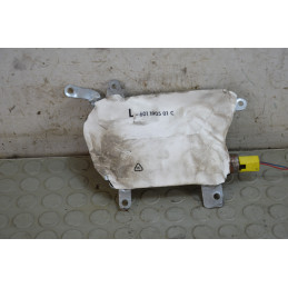 Airbag laterale ant sx BMW serie 5 E60 dal 2003 al 2007 cod l-601190501c  1743514812583