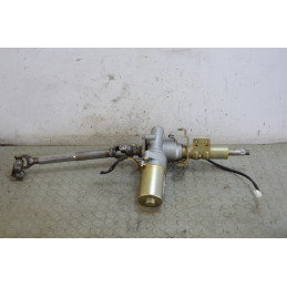 Piantone sterzo elettrico Fiat Seicento dal 1998 al 2005 cod 46536841  1743515456731