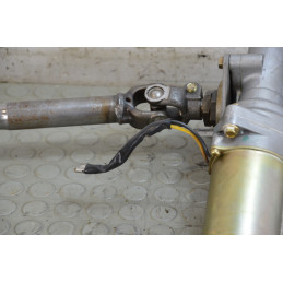Piantone sterzo elettrico Fiat Seicento dal 1998 al 2005 cod 46536841  1743515456731