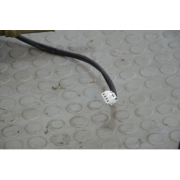 Piantone sterzo elettrico Fiat Seicento dal 1998 al 2005 cod 46536841  1743515456731