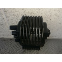 BOBINA ACCENSIONE FIAT PUNTO 1.6 B DAL 1993 AL 1999 1°SERIE  2400000043836