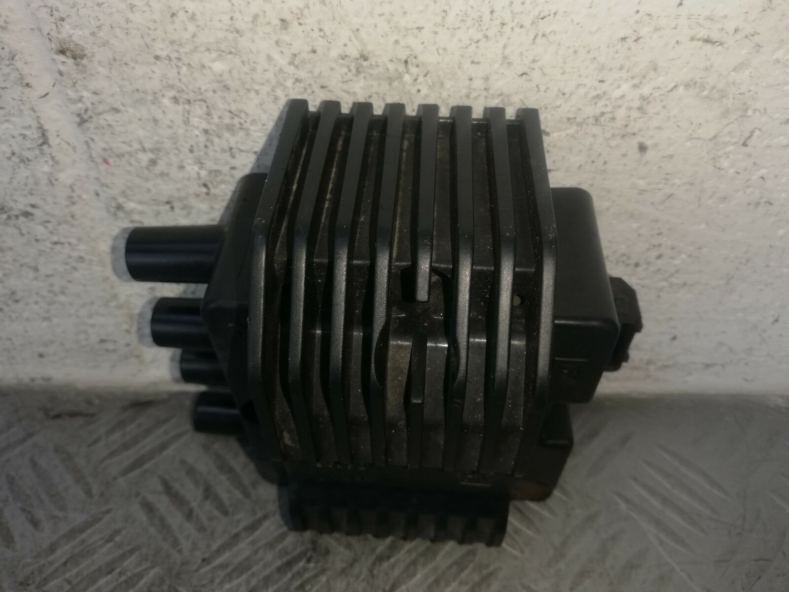 2352 BOBINA ACCENSIONE FIAT PUNTO 1.6 B DAL 1993 AL 1999 1 SERIE