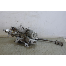 Piantone sterzo elettrico Renault Scenic dal 2003 al 2009 II serie cod 8200741585 ea9-cec-058  1743515656919