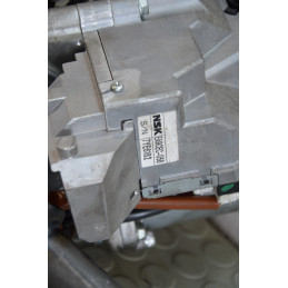 Piantone sterzo elettrico Renault Scenic dal 2003 al 2009 II serie cod 8200741585 ea9-cec-058  1743515656919