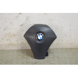 Airbag volante BMW serie 5 E60 dal 2003 al 2007 cod 33676138004d  1743577547200