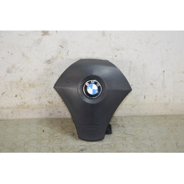 Airbag volante BMW serie 5 E60 dal 2003 al 2007 cod 33676138004d  1743577547200