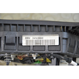 Airbag volante BMW serie 5 E60 dal 2003 al 2007 cod 33676138004d  1743577547200