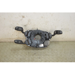 Devioluci completo di contatto spiralato BMW serie 5 E60 dal 2003 al 2007 cod 04366710  1743579005661