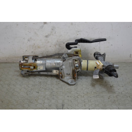 Piantone sterzo elettrico BMW serie 5 E60 dal 2003 al 2007 cod 6770700 6928379  1743582909222
