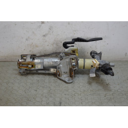 Piantone sterzo elettrico BMW serie 5 E60 dal 2003 al 2007 cod 6770700 6928379  1743582909222