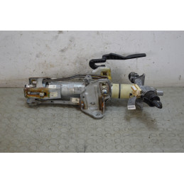 Piantone sterzo elettrico BMW serie 5 E60 dal 2003 al 2007 cod 6770700 6928379  1743582909222