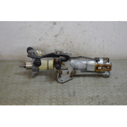 Piantone sterzo elettrico BMW serie 5 E60 dal 2003 al 2007 cod 6770700 6928379  1743582909222