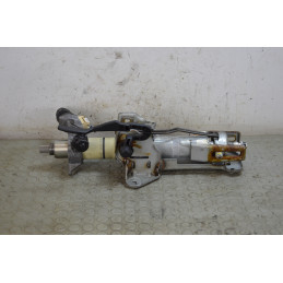 Piantone sterzo elettrico BMW serie 5 E60 dal 2003 al 2007 cod 6770700 6928379  1743582909222