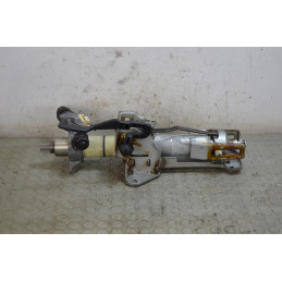 Piantone sterzo elettrico BMW serie 5 E60 dal 2003 al 2007 cod 6770700 6928379  1743582909222