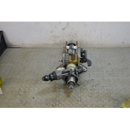 Piantone sterzo elettrico BMW serie 5 E60 dal 2003 al 2007 cod 6770700 6928379  1743582909222