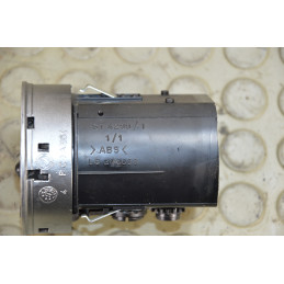 Bocchette area areazione cruscotto Alfa Romeo 159 dal 2010 al 2013 cod 376630  1743584327611