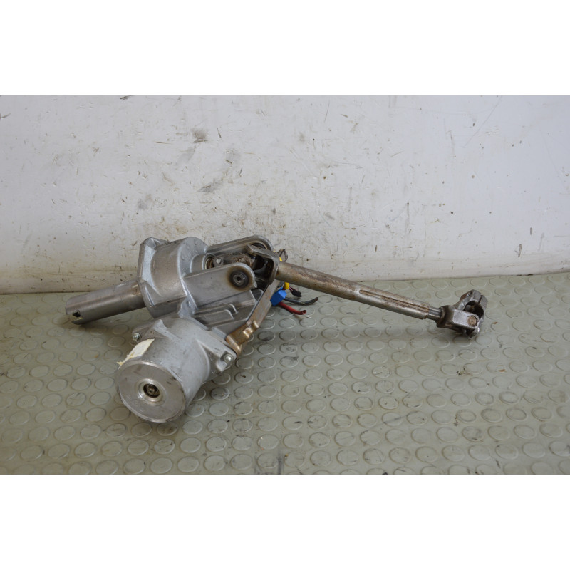 Piantone sterzo elettrico Fiat Grande Punto dal 2005 al 2018 cod 55704062  1743598778157
