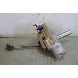Piantone sterzo elettrico Fiat Grande Punto dal 2005 al 2018 cod 55704062  1743598778157