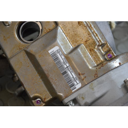 Piantone sterzo elettrico Fiat Grande Punto dal 2005 al 2018 cod 55704062  1743598778157