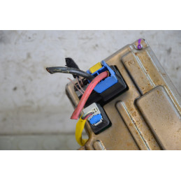 Piantone sterzo elettrico Fiat Grande Punto dal 2005 al 2018 cod 55704062  1743598778157