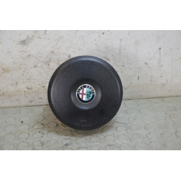 Airbag volante Alfa Romeo 159 dal 2010 al 2013 cod 156081638 95000150  1743598305209