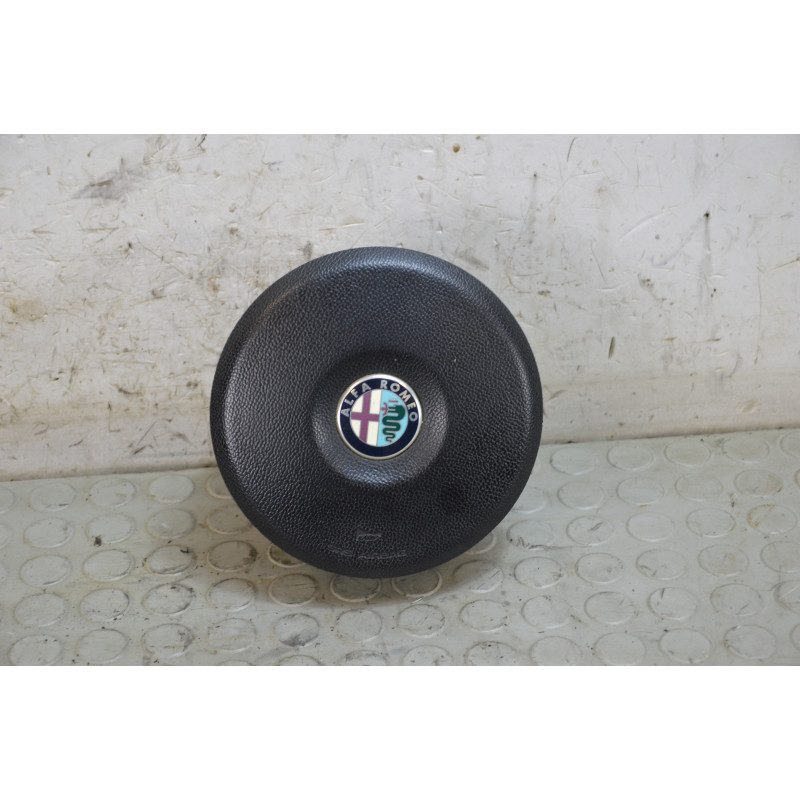 Airbag volante Alfa Romeo 159 dal 2010 al 2013 cod 156081638 95000150  1743598305209