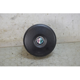 Airbag volante Alfa Romeo 159 dal 2010 al 2013 cod 156081638 95000150  1743598305209