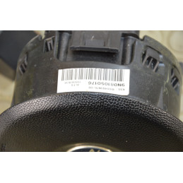 Airbag volante Alfa Romeo 159 dal 2010 al 2013 cod 156081638 95000150  1743598305209