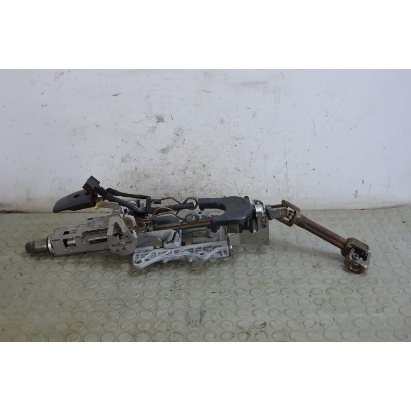 Piantone sterzo Vw Golf V dal 2003 al 2008 cod 1k1419502ab  1743599344979