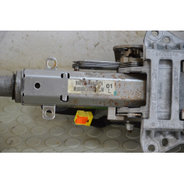 Piantone sterzo Vw Golf V dal 2003 al 2008 cod 1k1419502ab  1743599344979