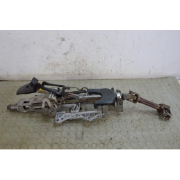 Piantone sterzo Vw Golf V dal 2003 al 2008 cod 1k1419502ab  1743599344979