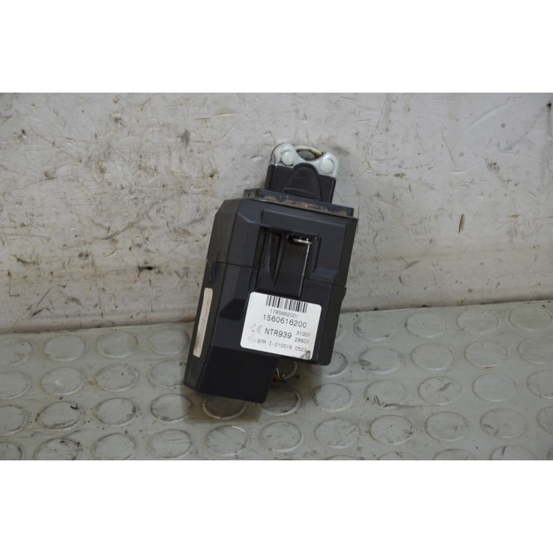 Centralina blocchetto accensione Alfa Romeo 159 dal 2010 al 2013 cod 1560616200  1743600115321