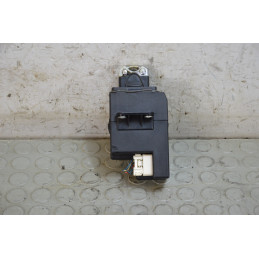 Centralina blocchetto accensione Alfa Romeo 159 dal 2010 al 2013 cod 1560616200  1743600115321