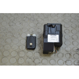 Centralina blocchetto accensione Alfa Romeo 159 dal 2010 al 2013 cod 1560616200  1743600115321