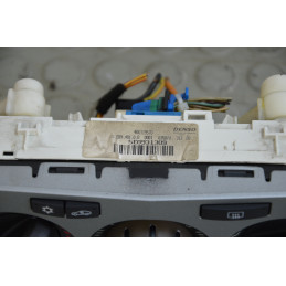 Centralina comando aria clima Opel Corsa D dal 2006 al 2011 cod 466119570 5e0931309  1743600387667