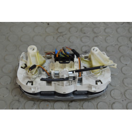 Centralina comando aria clima Opel Corsa D dal 2006 al 2011 cod 466119570 5e0931309  1743600387667