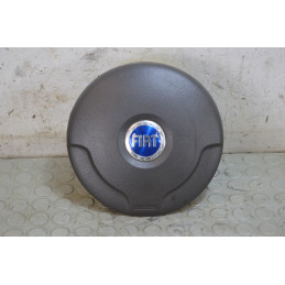 Airbag volante Fiat Idea dal 2005 al 2016 cod 07353837930  1743602821190