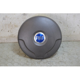 Airbag volante Fiat Idea dal 2005 al 2016 cod 07353837930  1743602821190