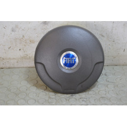 Airbag volante Fiat Idea dal 2005 al 2016 cod 07353837930  1743602821190