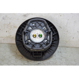 Airbag volante Fiat Idea dal 2005 al 2016 cod 07353837930  1743602821190