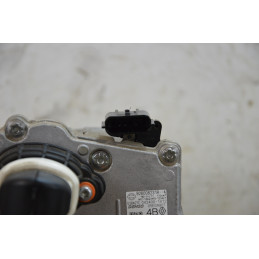 Compressore aria condizionata Renault Captur 1.6 Full Hybrid E-Tech dal 2019 al 2024 cod 926008231r  1743603581734