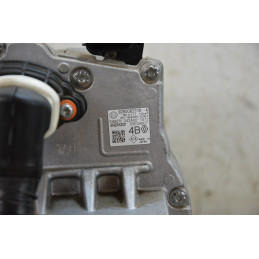Compressore aria condizionata Renault Captur 1.6 Full Hybrid E-Tech dal 2019 al 2024 cod 926008231r  1743603581734