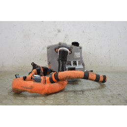 Compressore aria condizionata Renault Captur 1.6 Full Hybrid E-Tech dal 2019 al 2024 cod 926008231r  1743603581734