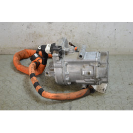 Compressore aria condizionata Renault Captur 1.6 Full Hybrid E-Tech dal 2019 al 2024 cod 926008231r  1743603581734