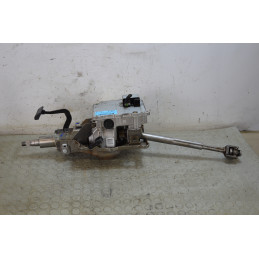 Piantone sterzo elettrico Fiat Idea dal 2005 al 2016 cod 00517364610  1743604570744