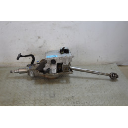 Piantone sterzo elettrico Fiat Idea dal 2005 al 2016 cod 00517364610  1743604570744