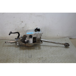 Piantone sterzo elettrico Fiat Idea dal 2005 al 2016 cod 00517364610  1743604570744