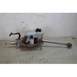 Piantone sterzo elettrico Fiat Idea dal 2005 al 2016 cod 00517364610  1743604570744